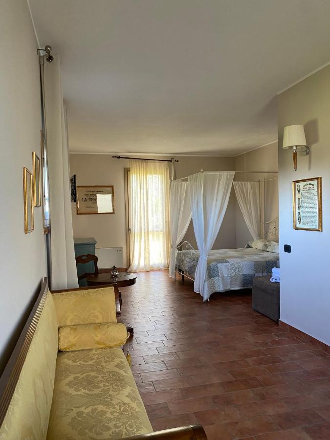 Agriturismo Bassanine Monticelli dʼOngina Exteriör bild